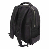 Hairstyling Travel Case Easy Sorting Practical High Capacity Durable Portable Hairdressing Tools Bag Professional Sturdy Hand