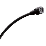 Takstar MS-550 Table Conference Microphone For Online voice chat window intercom, station, bank window intercom speech, Meeting