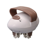 3D Roller Shaping Massager Anti-Cellulite Electric Full Body Slimming  Smarter Device Weight Loss Fat Burning Relieve Tension 40