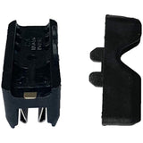 3Pcs Bit Holder N131745 For Dewalt 20V DCD980 DCD985 DCD980L2 DCD985L2 CD771 DCD980 DCD985 DCD785C2 DCD780C2 DCD780B