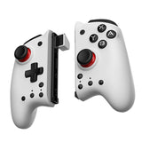For Switch Joy-Con Mechanical Handle Supports NS/OLED Macro Burst Wireless Game Controller