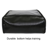 Weight Sled Trainer Adjustable Power Sled Sandbag With Belt For Sprinters Fitness Weights Workout Sports Equipment