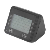Digital Meat Thermometer 2600mAh Battery 6 Times/Sec Meat Thermometer for Meat for Food for Kitchen