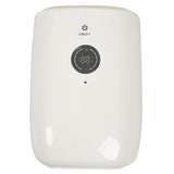 HAEGER-800Ml Electric Air Dehumidifier For Home Portable Moisture Absorbing Air Dryer With Auto-Off And Led Indicator Air Dehumi