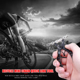 Bicycle Chain Wrenches Removal Tool Quick Release Clamp Cut Chain Link Pliers Tongs Removable Dual Bike Cycling Repair Tool