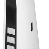 Blackhead Pore Vacuum HD Camera High Frequency Vibration 2.0 Megapixels Visual Pore Vacuum Cleaner for Skin Care