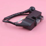 Ignition Coil Module for Chinese Chainsaw 4500 5200 5800 45CC 52CC 58CC Replace Parts
