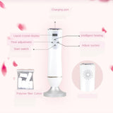 Electric Heated Massage Jar Back Gua Sha Device Vacuum Cupping Suction Cup Ventosa Body Massager Anti Cellulite Scraping Therapy