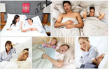 To prevent snoring wrist snoring resistance to snore in the anti-snore apparatus, intelligent electronic fields