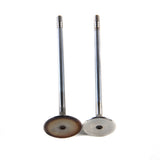 04E109611J EA211 1.4T Engine Intake &amp; Exhaust Valve Kit Fit For V-W Beetle J-etta Tiguan A-UDI A3 Q3 CZD