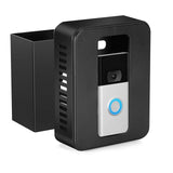 Anti-Theft Video Doorbell Mount For Ring Video Doorbell , Doorbell Camera Holder For Home Video Doorbell Accessories