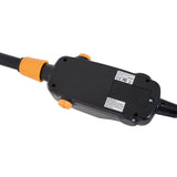 Adjustable Metal  Outdoor Handheld Portable Underground LCD Display Waterproof Detector Sensitive