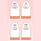 7 In 1 Multi-Part Trim Smooth And Painless Lady Electric Shaver Epilator Fine Eyebrows Washing Instrument