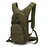35L Men Women Outdoor Military Army Tactical Backpack Trekking Sport Travel Rucksacks Camping Hiking Fishing Bags