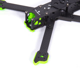 IFlight TITAN-XL5 (HD) 250mm 5inch FPV Freestyle Frame with 6mm Arm Compatible XING 2208 for FPV Freestyle Drones