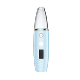 Skin Analyzer Machine 30ml Nano Mist Sprayer Body Facial Cleaning Nebulizer Face Steamer Moisturizing Skin Care Humidifier