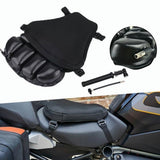 Motorcycle Air Pad Seat Cushion Cover Universal For CBR600 Z800 Z900 For R1200GS R1250GS for GSXR 600 750 For 390 ATV