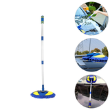 1pc Multi-purpose Car Washing Mop Home Cleaning Mop Useful Car Cleaning Tool