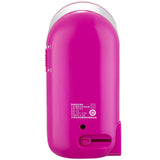 Portable Lint Remover Flyco PR1502 Electric Clothing Pill Sweater Substances Shaver Machine Remove Pellets Compact 2 Cutter Head