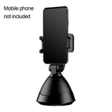 Selfie Smart Intelligent Tracking Universal Outdoor 360 Degree Rotation Broadcast Stabilizer Live Streaming Phone Gimble Indoor