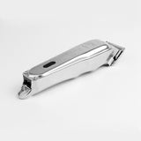 VGR Rechargeable Hair Clipper Electric Beard Hair Trimmer For Men Cordless Barber Adjustable Hair Cutting Machine