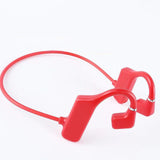G1/G3 Bone Conduction Headphones Wireless Sports Earphone Bluetooth-Compatible 5.1 Headset Hands-free With Mic For Running