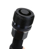 Crankset Puller Crank Arm Remover Bike Tools MTB Mountain Road Cycling Bicycle Repair Tools Black