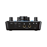 Takstar MX630 OTG USB Audio Interface double pre-amplifier built-in 48V phantom power for network karaoke,professional recording