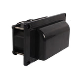 RV Side Air Vent Fan Blower Exhaust Outlet RV Exhaust Fan Ventilation for Trailer RV Caravan Homes