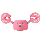 Toddler Vest For Pool Arm Wings For Babies Swimming Float Vest For Kid Swim Arm Band Cartoon Wings Pool Sleeves Shoulder Straps