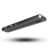 Digital Voice Recorder 16GB USB Dictaphone Voice Recorder Rechargeable Voice Activated Recorder with Stereo HD Audio