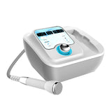 New Sliming Dcool Portable Cool Hot EMS for Skin Tightening Anti Puffiness Facial Electroporation Machine