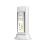 Laser Epilator IPL Laser Hair Removal 990000 Flashes LCD Display Bikini Epilator with Quartz Lamp UV Box Electric Women Shaver