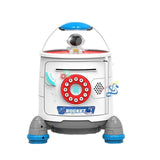 Mini ATM Saving Piggy Bank Money Bank For Kids,Electronic Coin Safe Code Lock Box Saving Bank ATM Machine For Kids