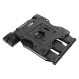 Wall Mounted TV Bracket Full Motion Heavy Duty 70lb Loading Television Bracket with Articulating Arm for 32 to 60 Inch TVs