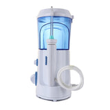 Oral Irrigator waterpik Dental Water Flosser Electric Cleaner Oral Hygiene Water Flossing 600ml Tooth Pick Water Jet