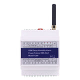 GSM 3G 4G Temperature Humidity Power Status Monitoring Relay T200 SMS Alarm