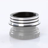 Bike Bicycle Bottom Bracket Conversion Adapter With O-ring BB30 To BSA Converter 42mm Cycling MTB Road Bike BB Parts Accessories