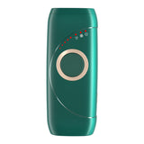 Freezing Point Laser Hair Removal Instrument Whole Body Painless Hair Removal Machine Home Hair Removal Instrument