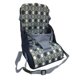High Chair Booster Seat Adjustable Booster Chair For Baby Kids Chair Heightening Cushion Child Pram Chair Increasing Mat