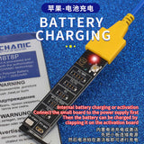 Battery Activation Charging Panel For iphone 5-11 Pro/Max And Android Mobile Phone DC Power Supply Activation Board