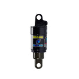 Bike Rear Shock Absorber Aluminum Dampers Portable Waterproof Mountain Bicycle Road Snowmobile Cycling Elements for SWTXO