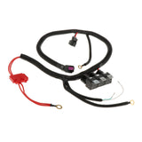 8Inch 200mm Useful Electric Cooling Fan Wire Harness Accessory Replaces for GM 1999–2006 ECU Control