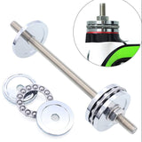 Dropship-Bike Press-in Kits Cycling Bottom Bracket Bicycle Bearing Cup Install Removal Tool Mountain Biking Repair Tool