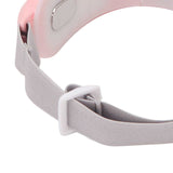 V Face Firming Belt Foldable Electric Face Lifting Belt for Fat Accumulation