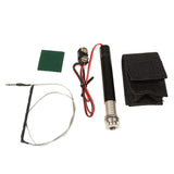 Replacements Of Acoustic Guitar Endpin Jack Preamp Pickup For Musicians Gift