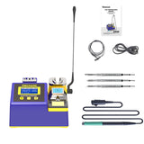 Mechanic MA-SD01 Precision Soldering Station T245 C210 C115 1 Second Rapid Warming Maintenance Thermostat Soldering Iron Set