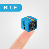 960P/720P SQ11 Mini Camera Night Vision Camcorder Motion Detection DVR Micro Camera Sport DV Video Ultra Small Cam SQ11