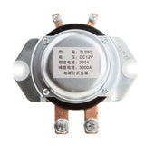 12A Solenoid Relay Contactor Switch For Golf Carts And Industrial Use