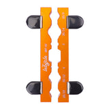 Bicycle Front Fork Hub MTB Bike Repair Tool Vise Clamp Shock Absorber Repair Clamp Fixture Cycling Accessories